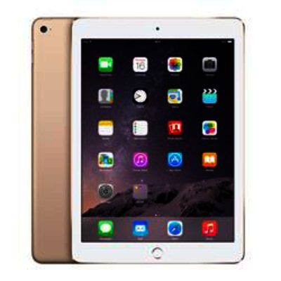 Apple iPad Air 2 WiFi 16GB Gold